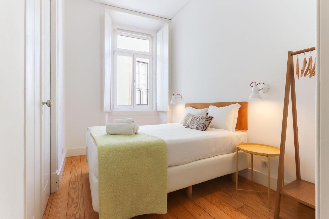 Alfama Deluxe By Homing Apartamento Lisboa