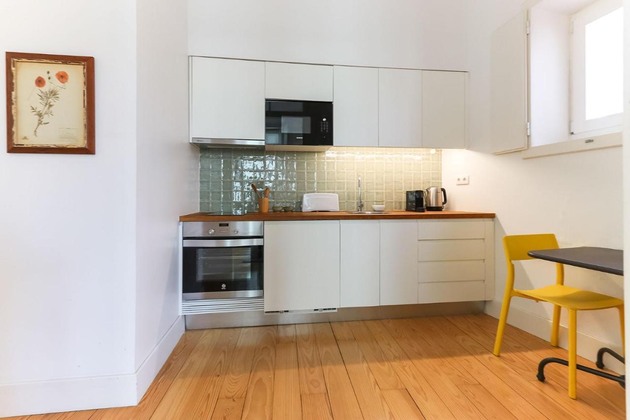 Alfama Deluxe By Homing Lisboa