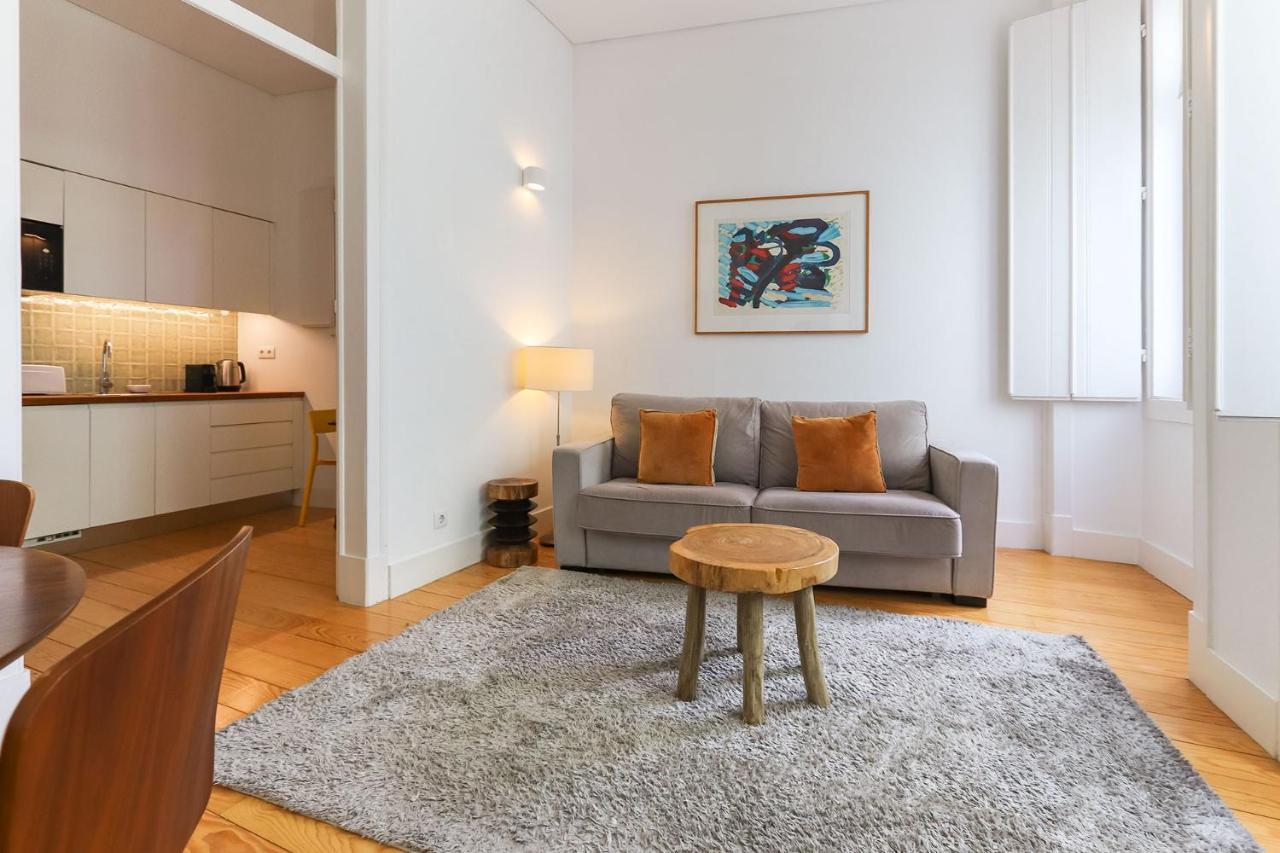 Lejlighed Alfama Deluxe By Homing