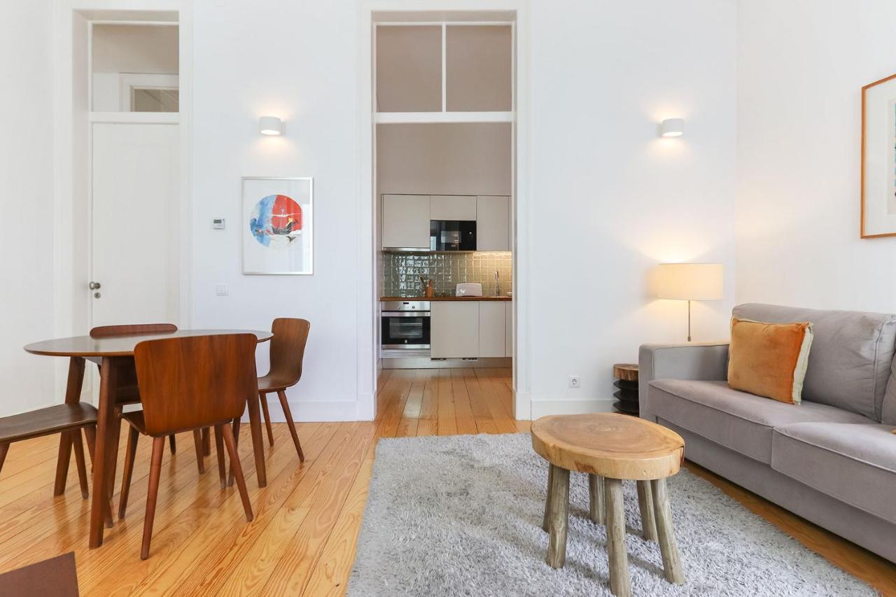 Lejlighed Alfama Deluxe By Homing Lisboa