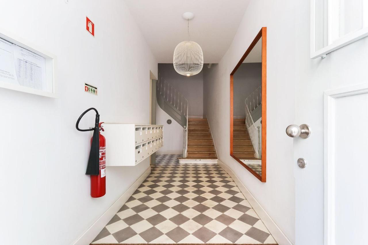 Alfama Deluxe By Homing Lejlighed